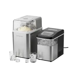 Image Ice Machines, Ice Cube Makers