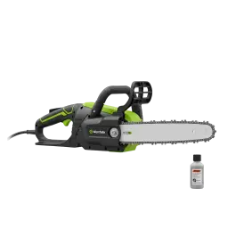 Image Electric Chainsaws