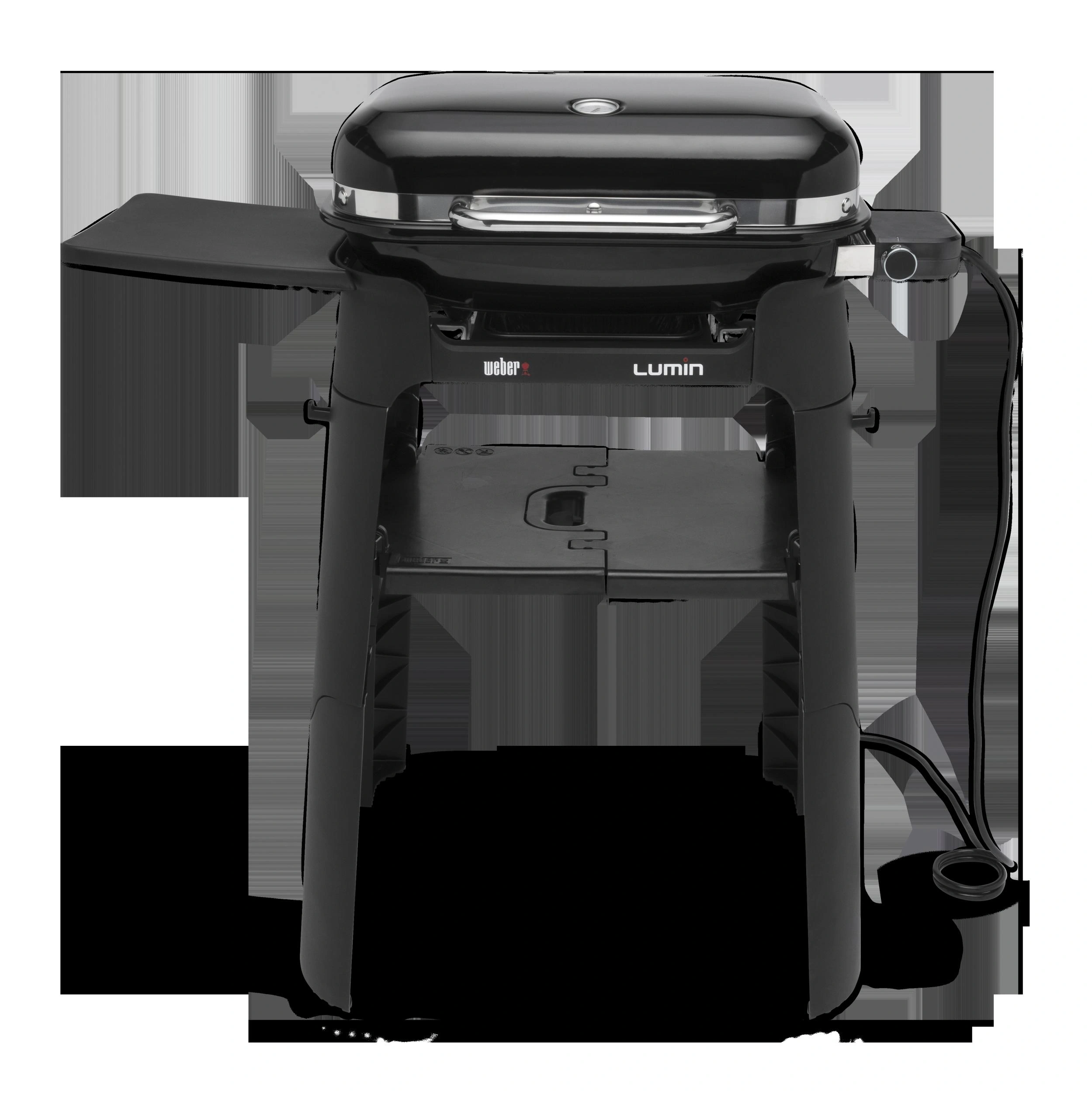 Image Electric Grills