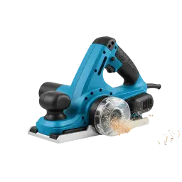 Image Electric Planer