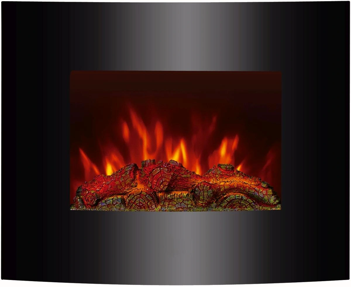 Image Electric Fireplaces