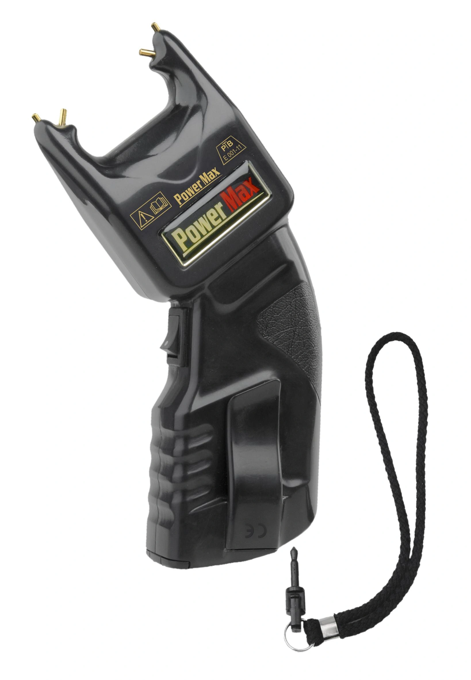 Image Electric Shocker