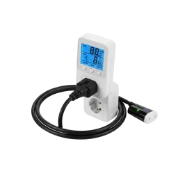 Image Energy Cost Measuring Devices