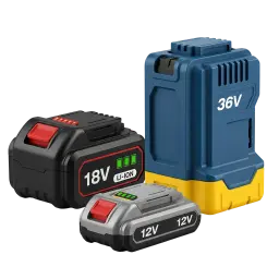 Image Replacement Batteries