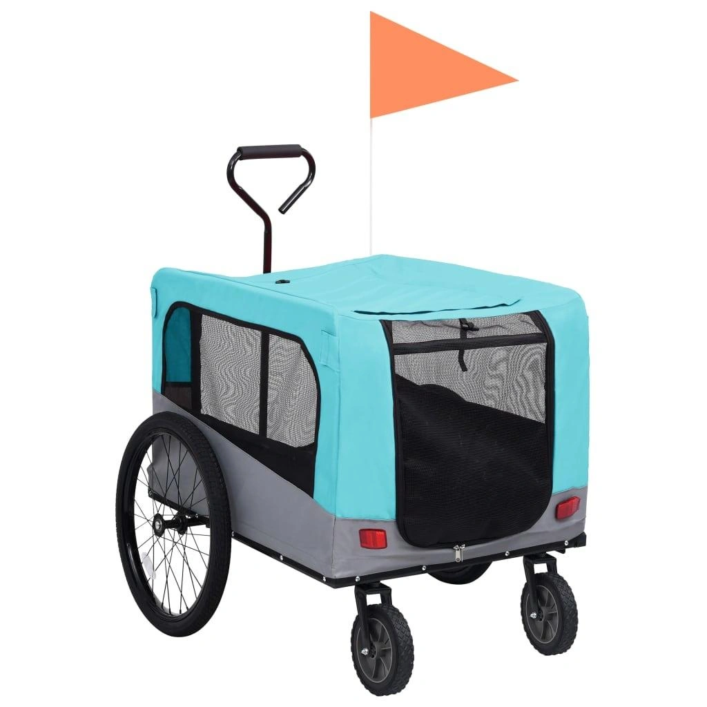 Image Bicycle Trailer