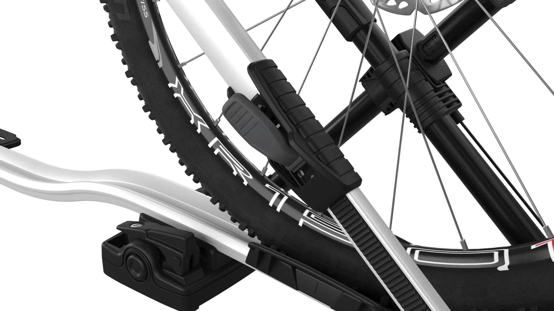 Image Bike Rack