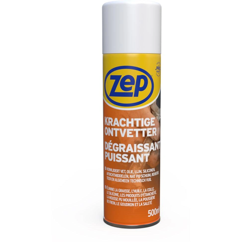 Image Grease Remover