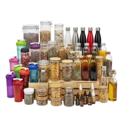 Image Bottles
