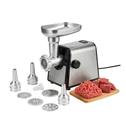 Image Meat Grinders