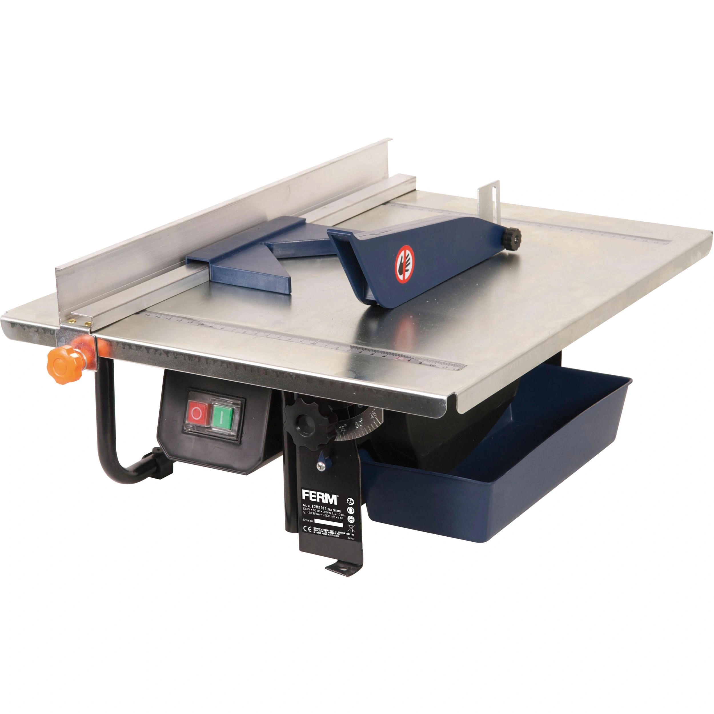 Image Tile Cutter