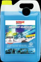 Image Frost Protection