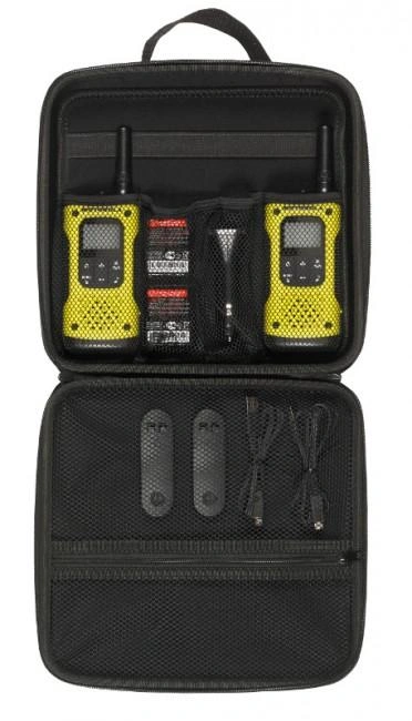 Image Radios