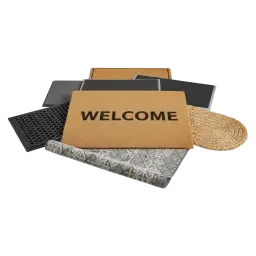 Image Floor Mats