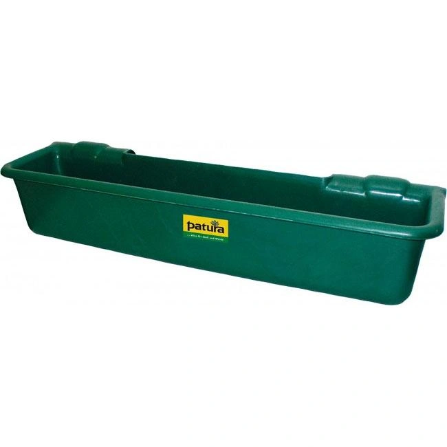 Image Feeding Troughs