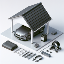 Image Garage Accessories
