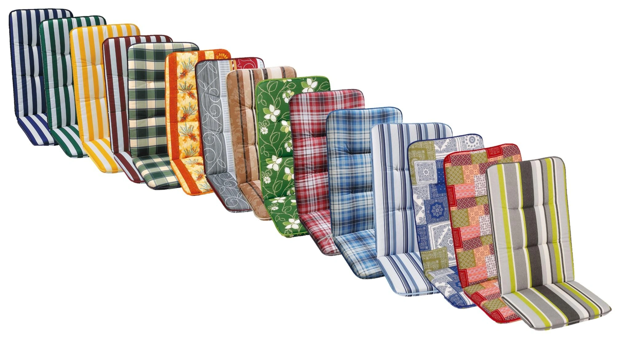 Image Garden Furniture Cushions