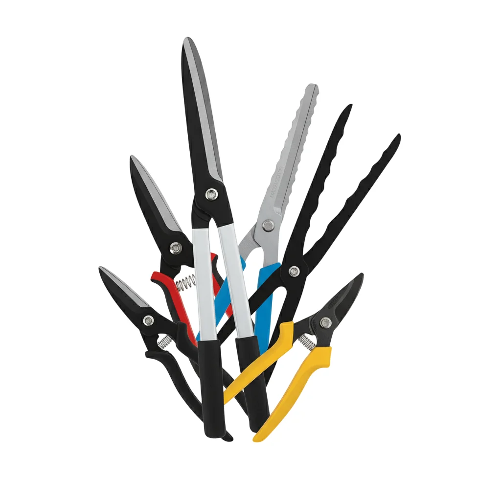 Image Garden Shears