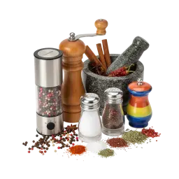 Image Spice Mills