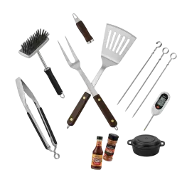 Image Grill Accessories
