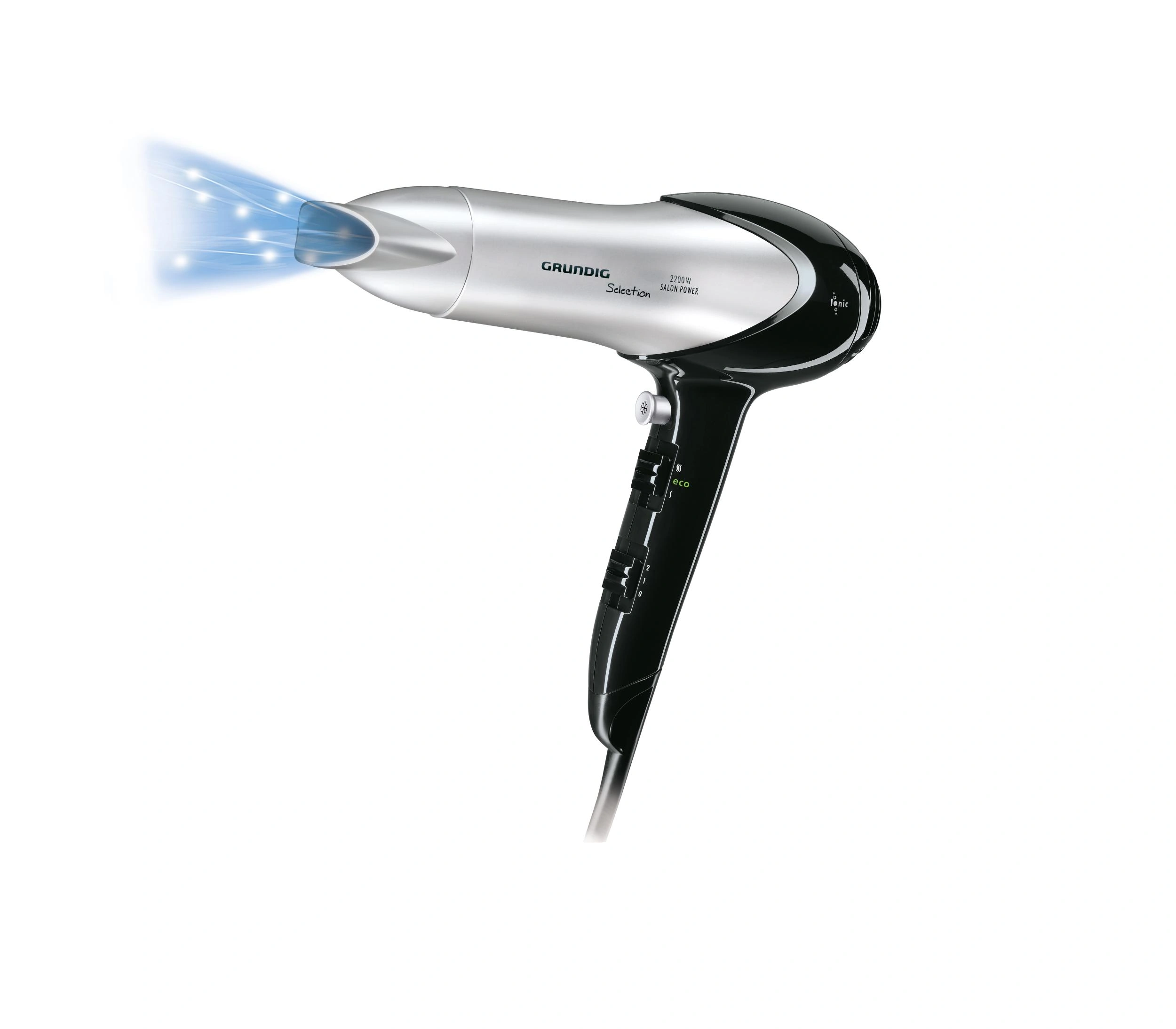 Image Hairdryer