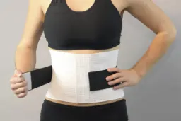 Image Posture Belt