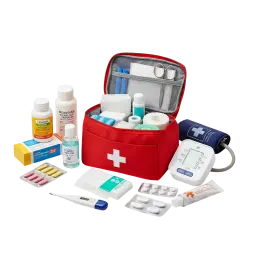 Image Medicine Cabinet