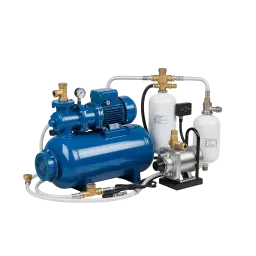 Image Domestic Waterworks