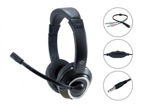 Image Headsets