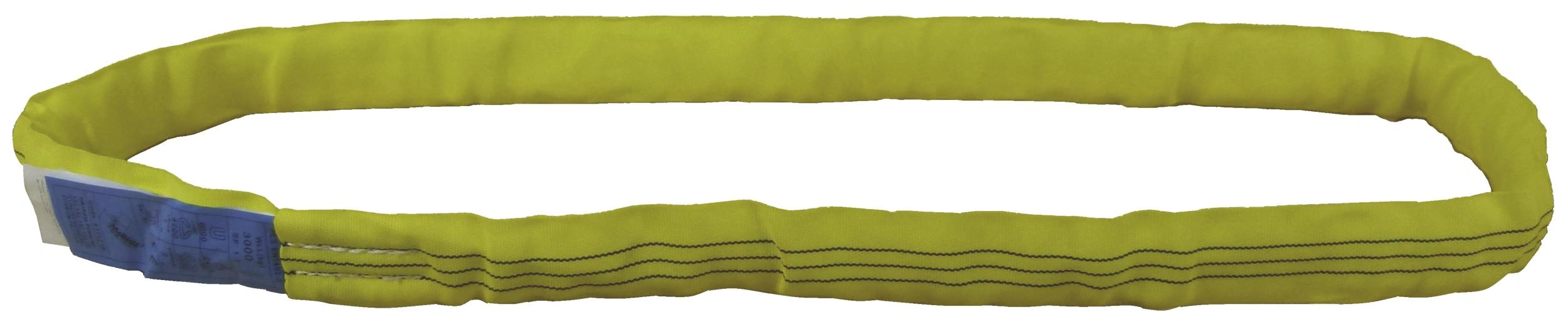 Image Lifting Straps