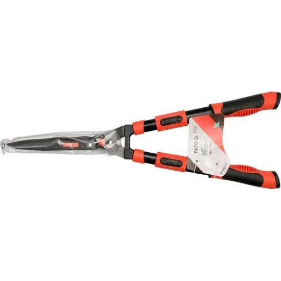 Image Hedge Trimmers