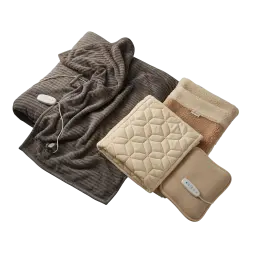 Image Electric Blankets, Heating Pads