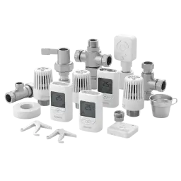 Image Radiator Accessories