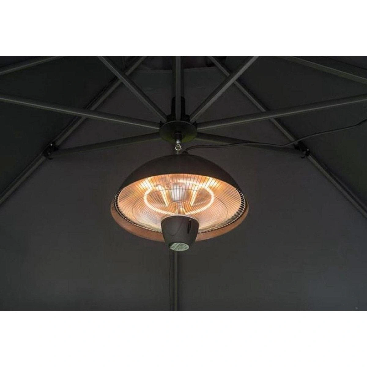 Image Radiant Heaters, Fan Heaters