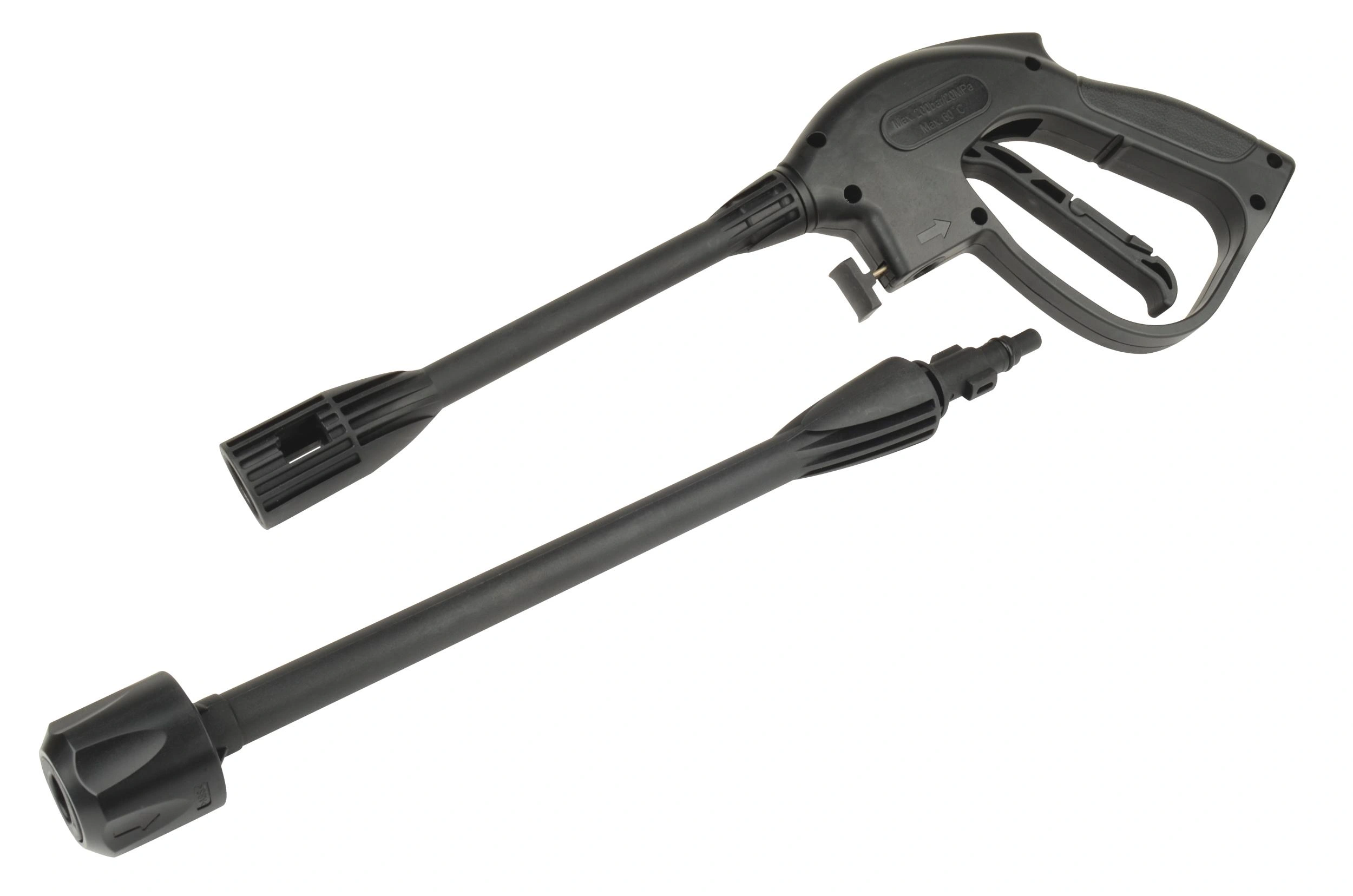 Image High-Pressure Cleaner