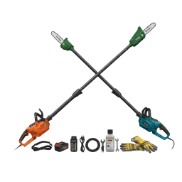 Image Pole Pruner