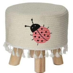 Image Stool