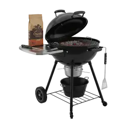 Image Charcoal Grills