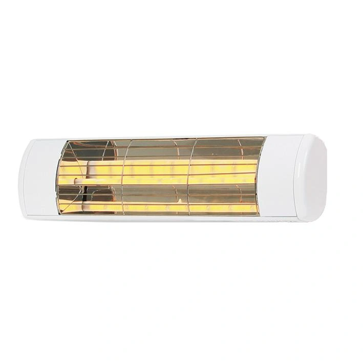 Image Infrared Heating, Radiant Heaters
