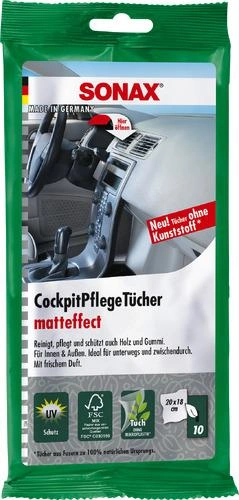 Image Interior Cleaner