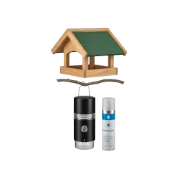 Image Insect Traps, Insect Sprays
