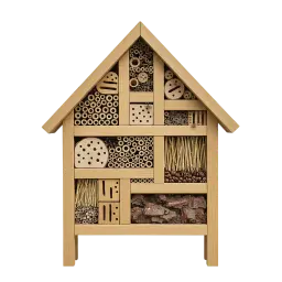 Image Insect Hotels