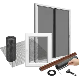 Image Insect Screens, Fly Screens