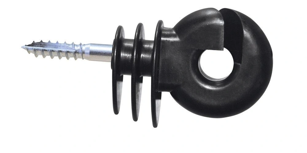 Image Insulators