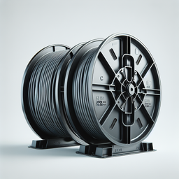 Image Cable Drums