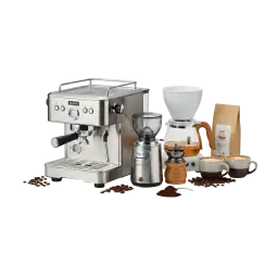 Image Coffee Machines, Coffee Grinders