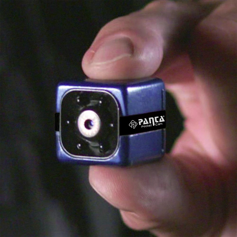 Image Cameras