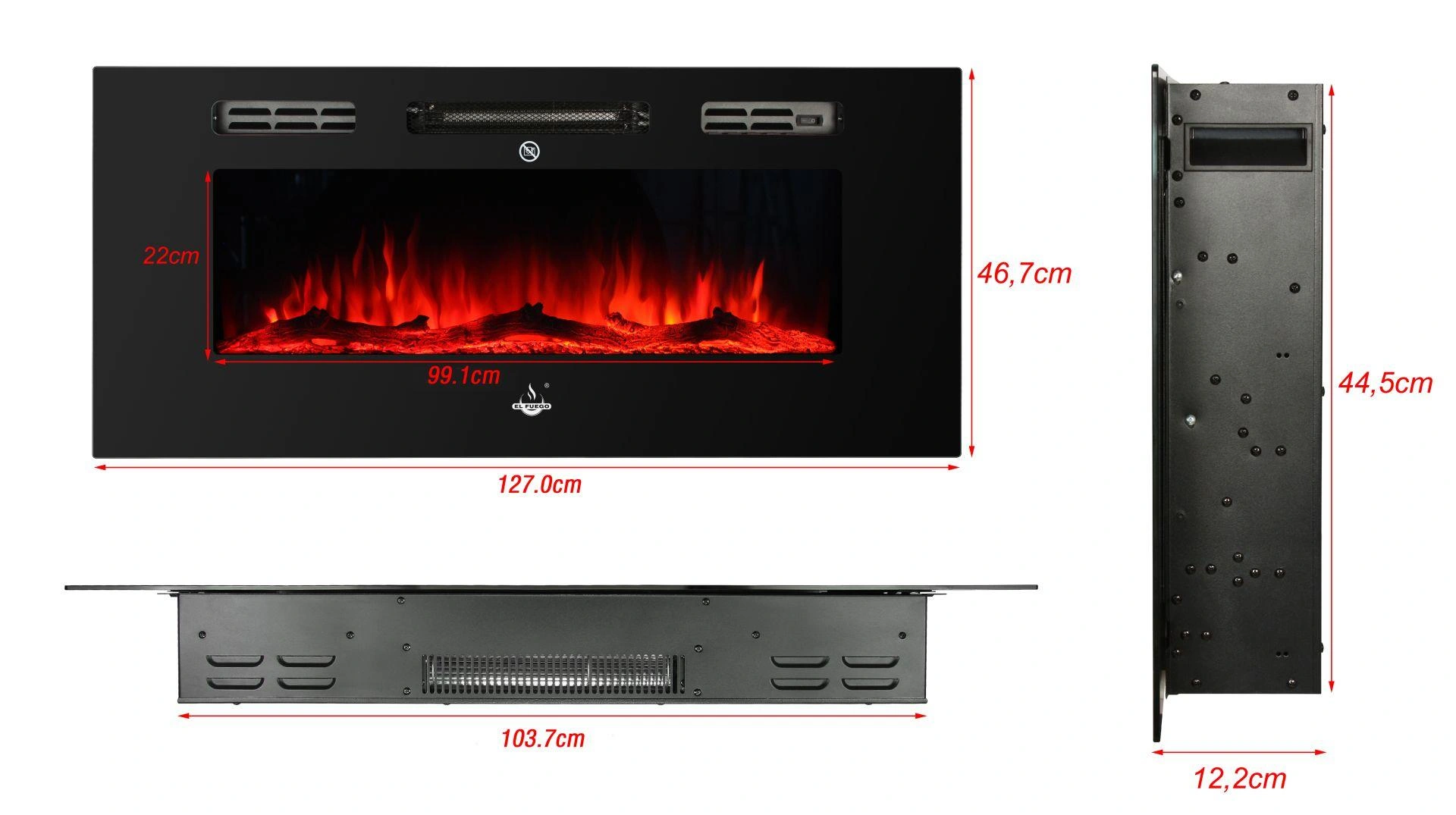 Image Fireplace Stoves