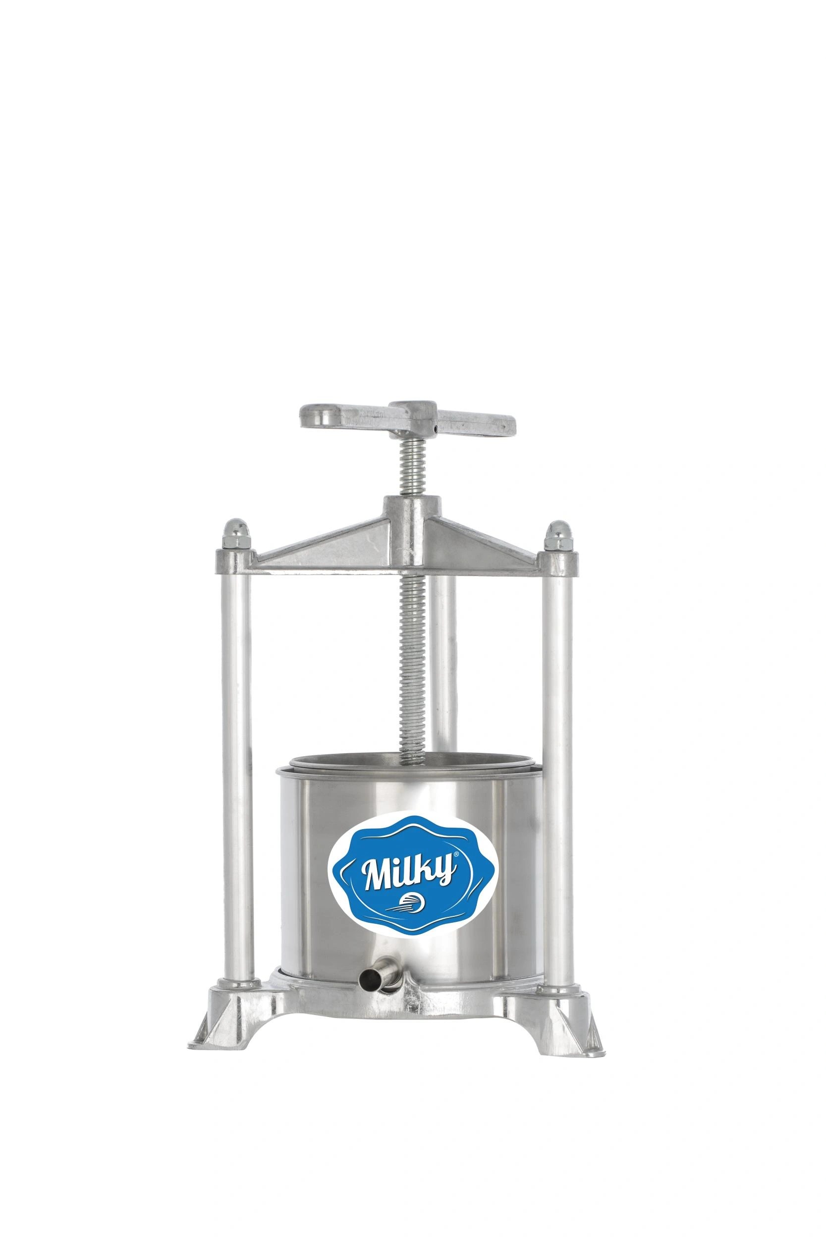 Image Cheesemaking