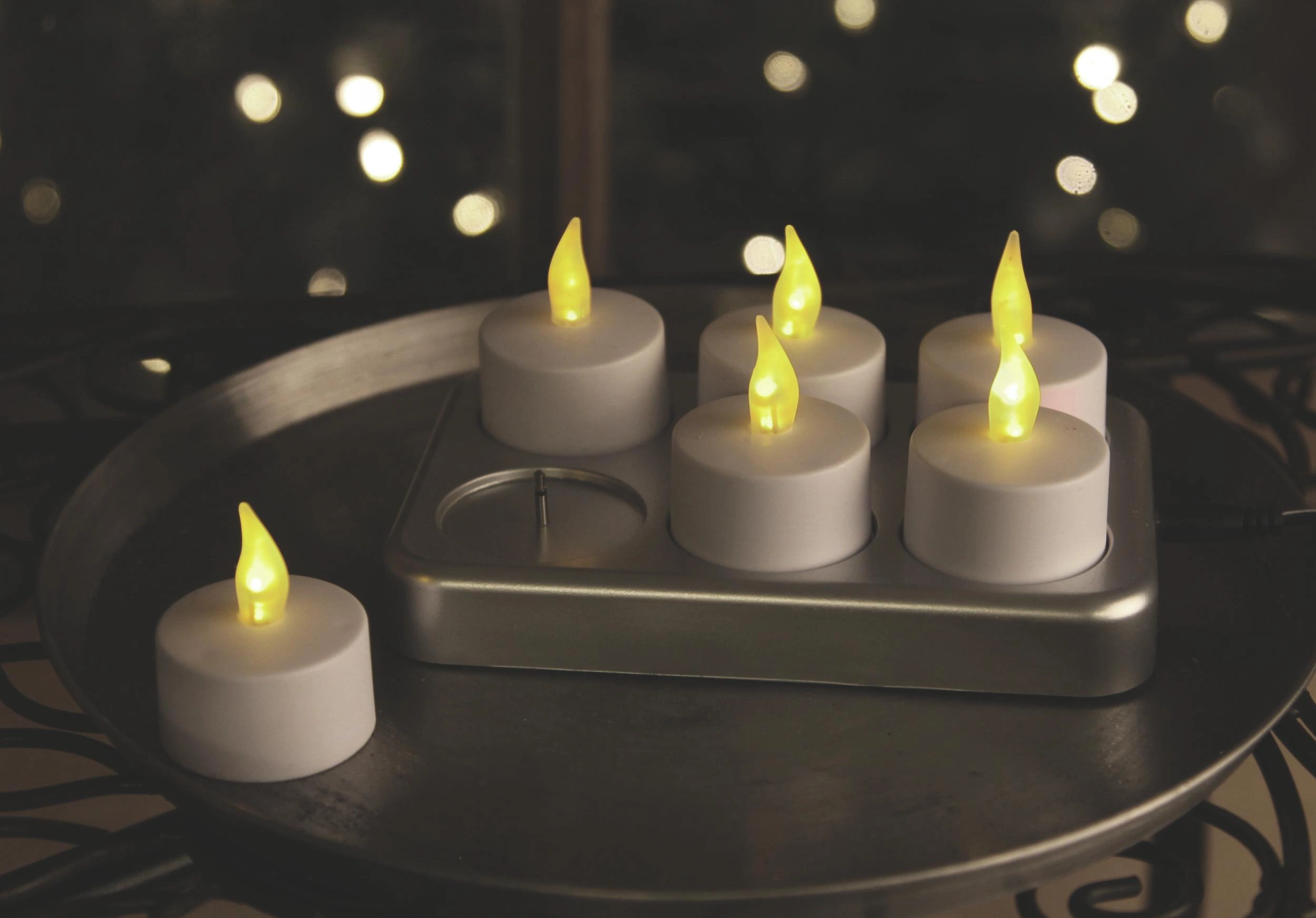 Image Candles