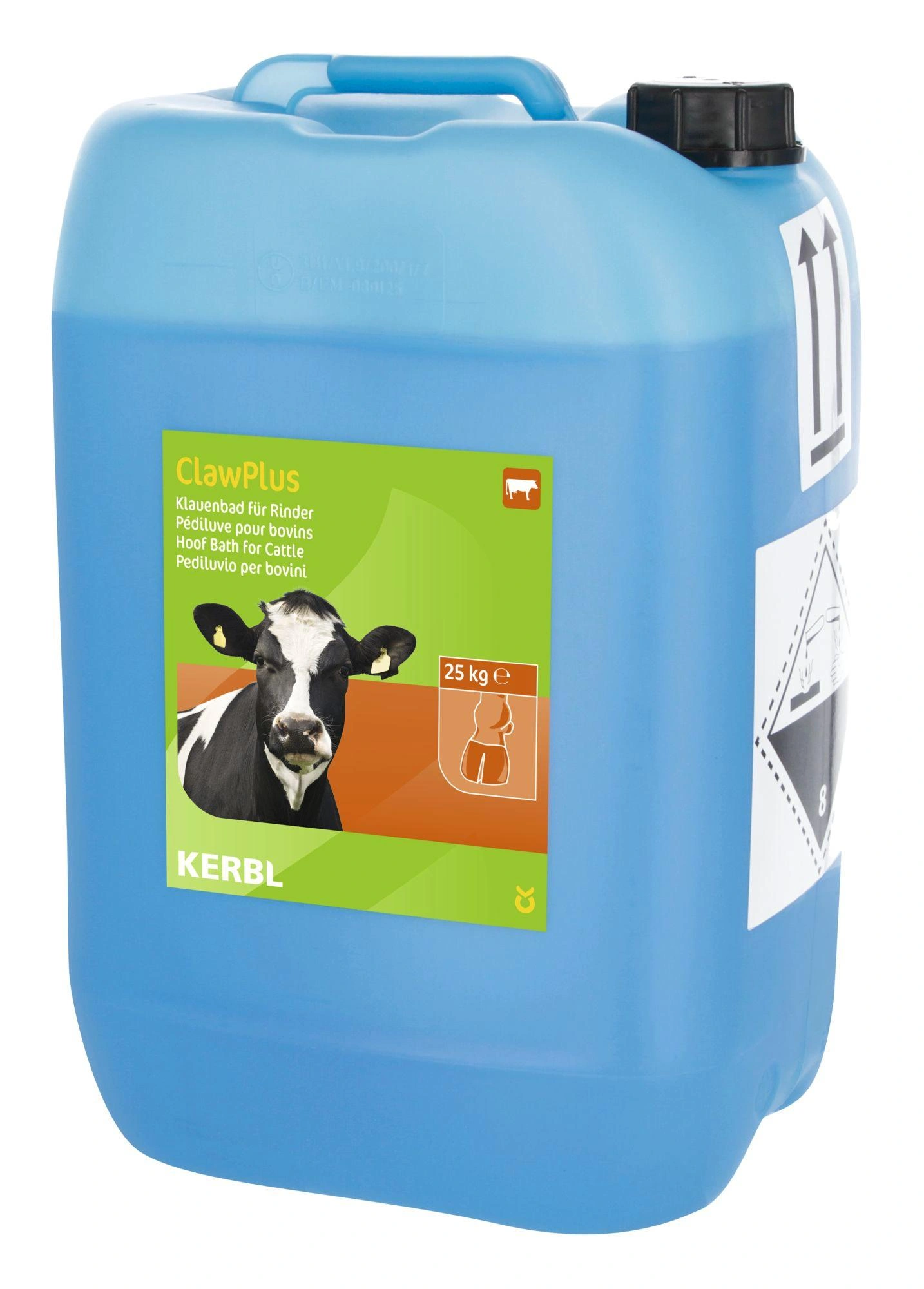 Image Hoof Care